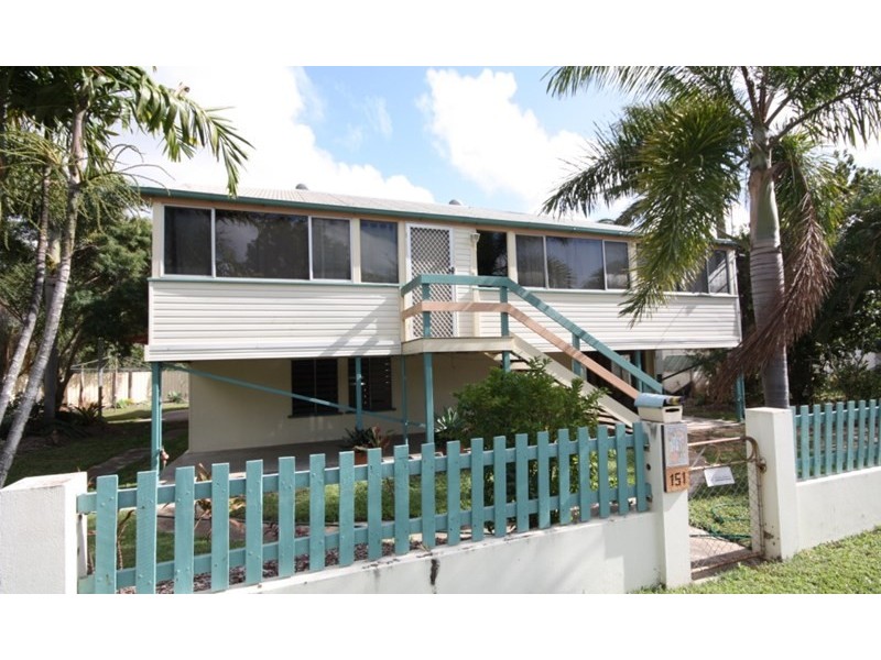 151 Munro Street, Ayr QLD 4807