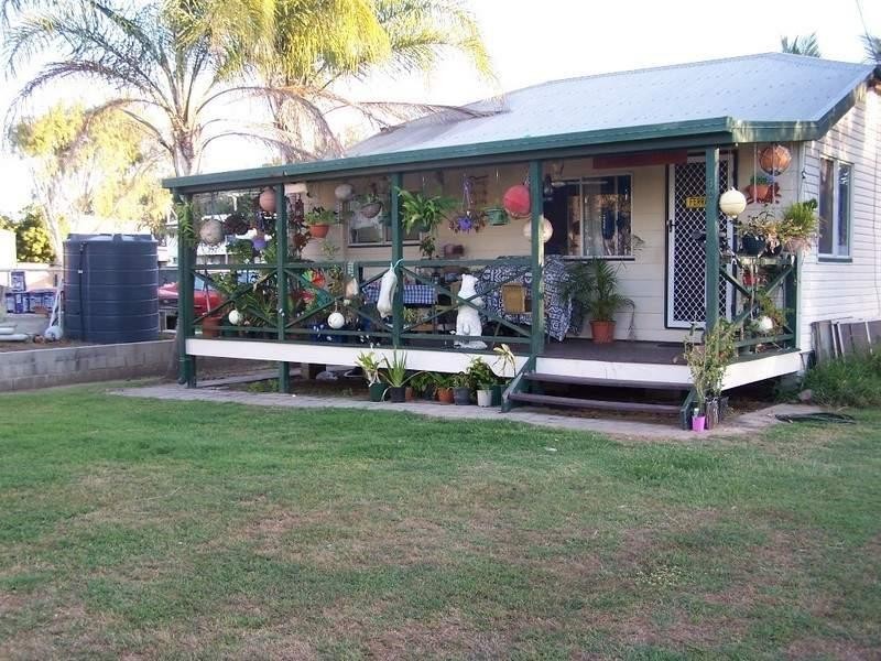 Ayr QLD 4807