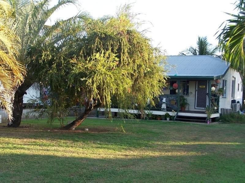 Ayr QLD 4807