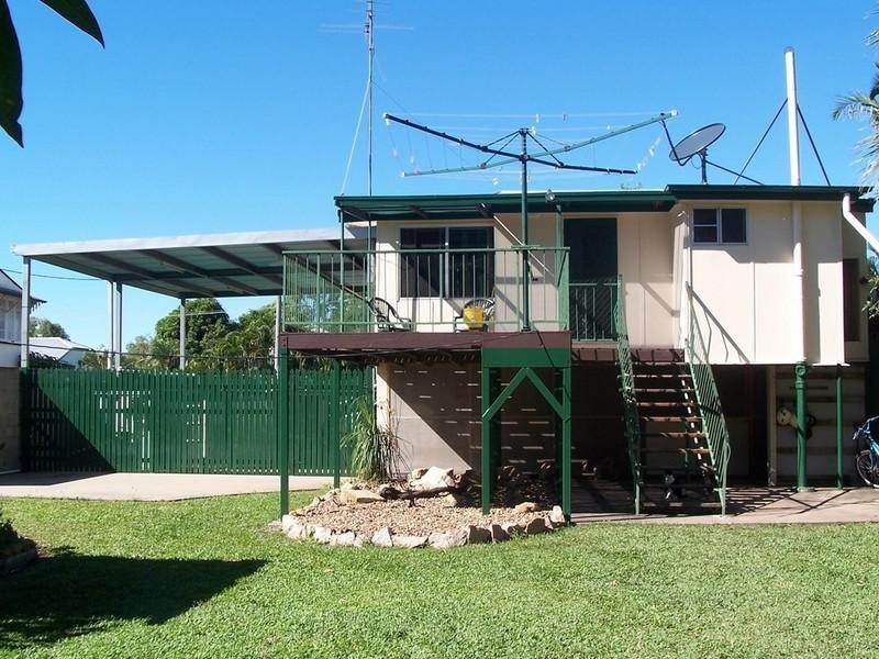 Home Hill QLD 4806