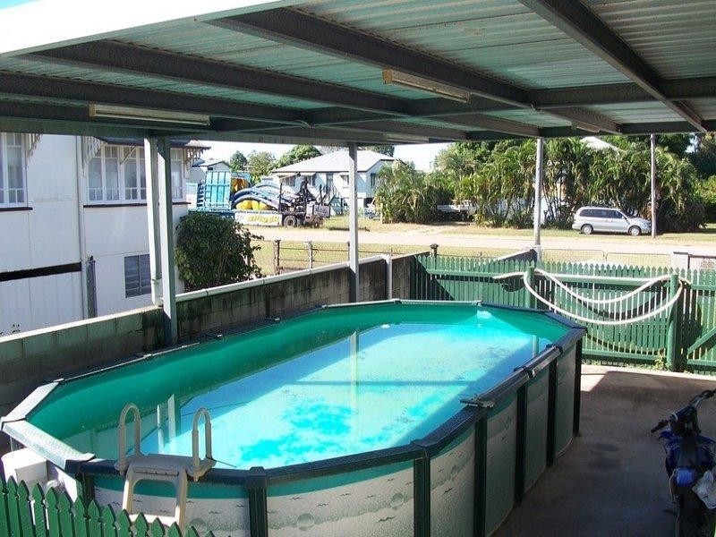 Home Hill QLD 4806