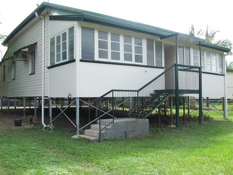 6 Mill Street, Giru QLD 4809