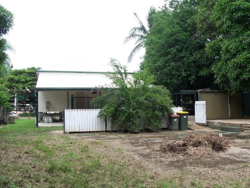 6 Mill Street, Giru QLD 4809