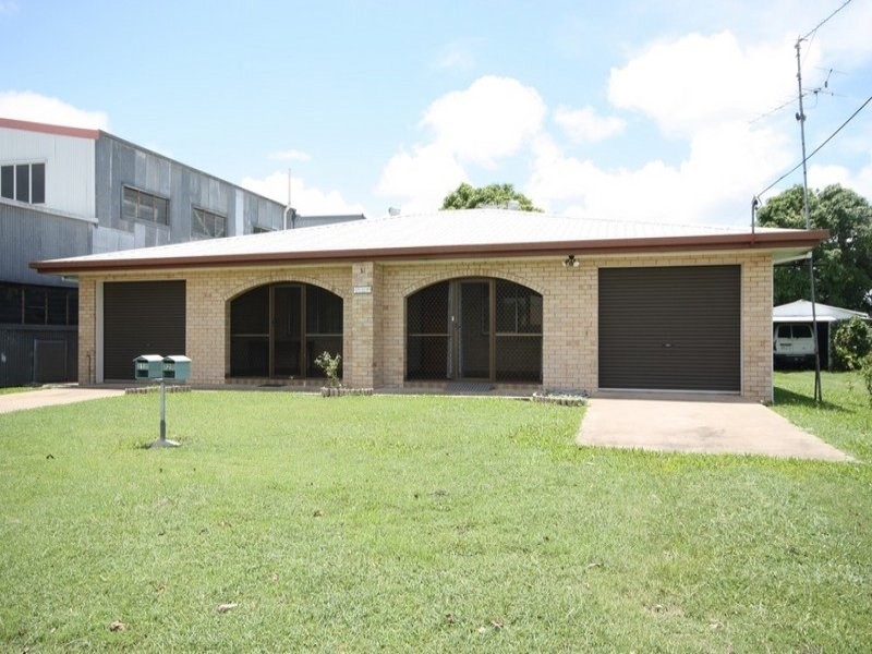 34 Fourteenth Street, Home Hill QLD 4806