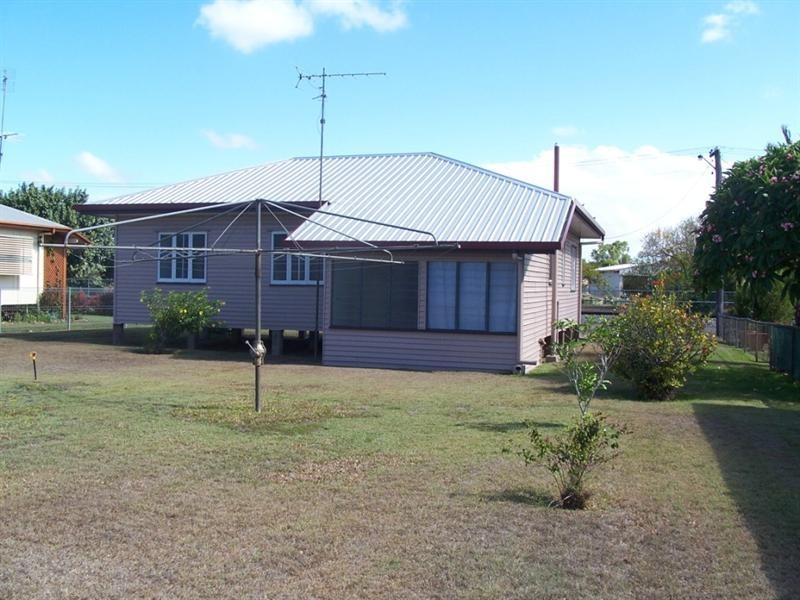 12 Hillier Street, Brandon QLD 4808