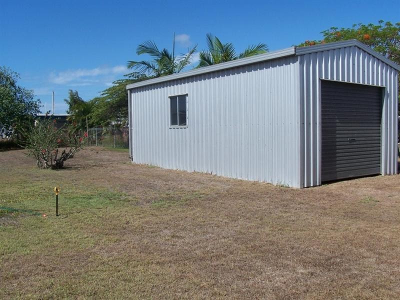 12 Hillier Street, Brandon QLD 4808