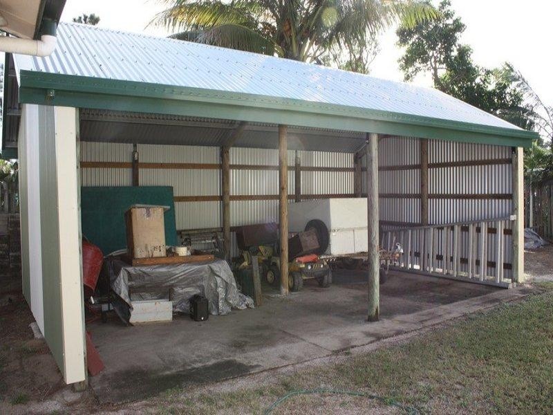 10 Milan Street, Ayr QLD 4807