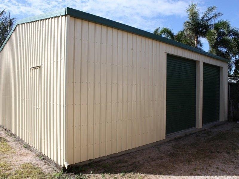 10 Milan Street, Ayr QLD 4807
