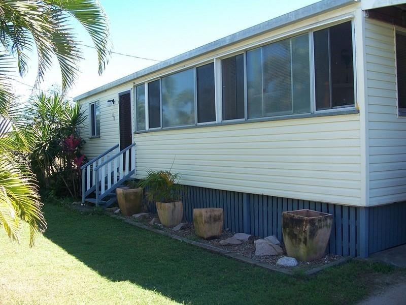 Brandon QLD 4808