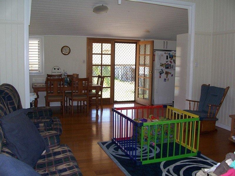 Brandon QLD 4808