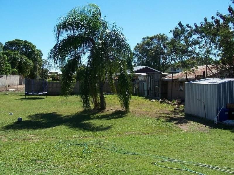 Brandon QLD 4808