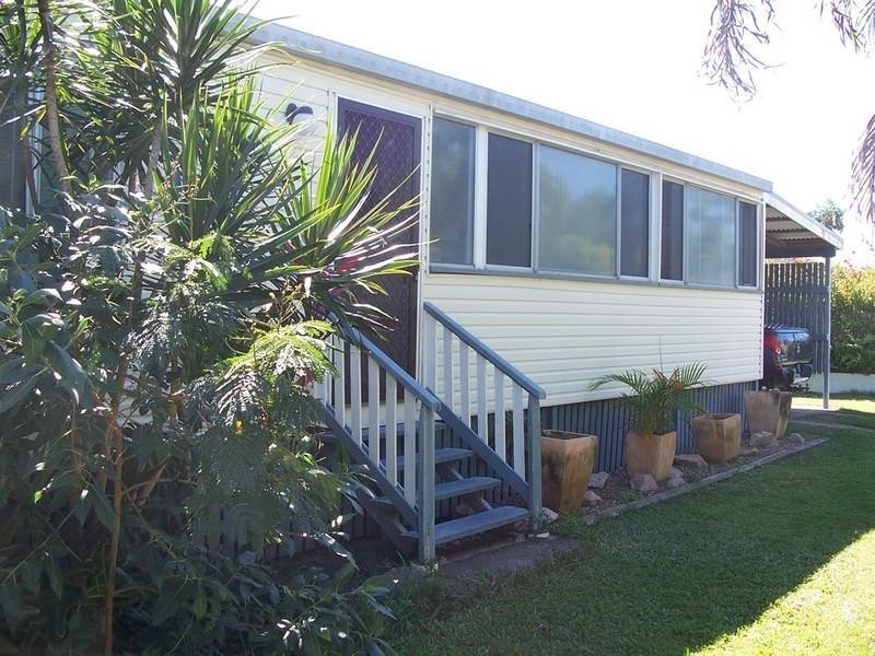 Brandon QLD 4808