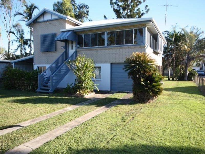 76 Tenth Avenue, Home Hill QLD 4806