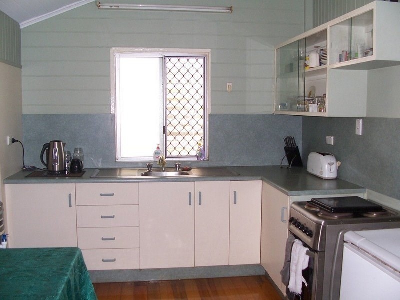 21 Gibson Street, Ayr QLD 4807