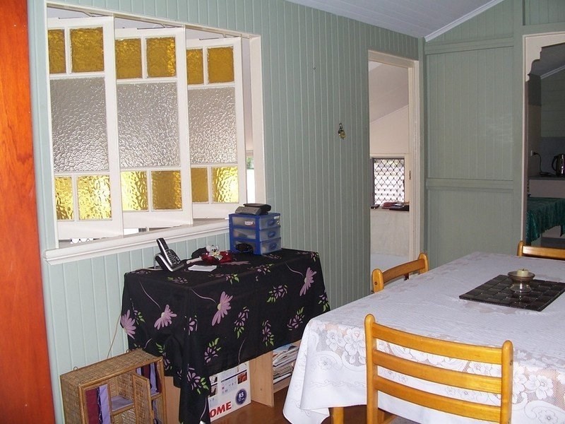 21 Gibson Street, Ayr QLD 4807