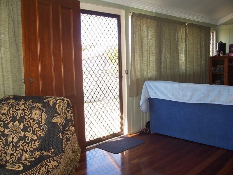 21 Gibson Street, Ayr QLD 4807