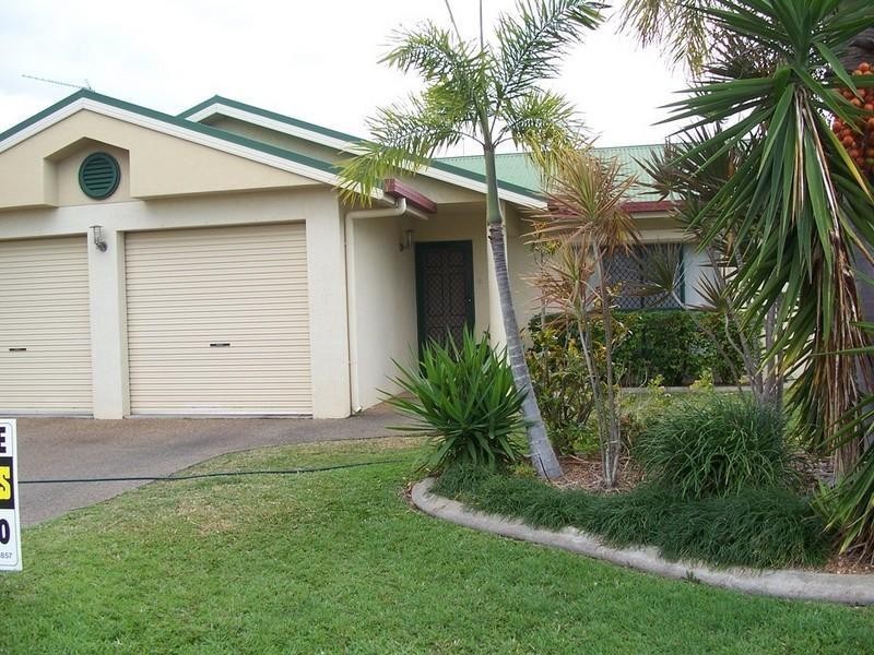 4 Harley Drive, Ayr QLD 4807