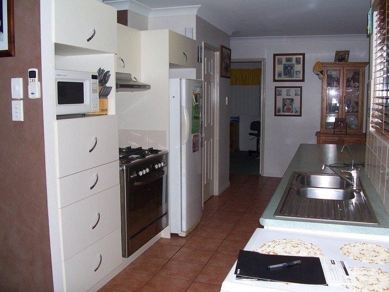 4 Harley Drive, Ayr QLD 4807