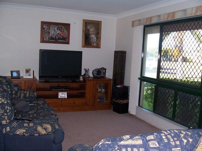 4 Harley Drive, Ayr QLD 4807