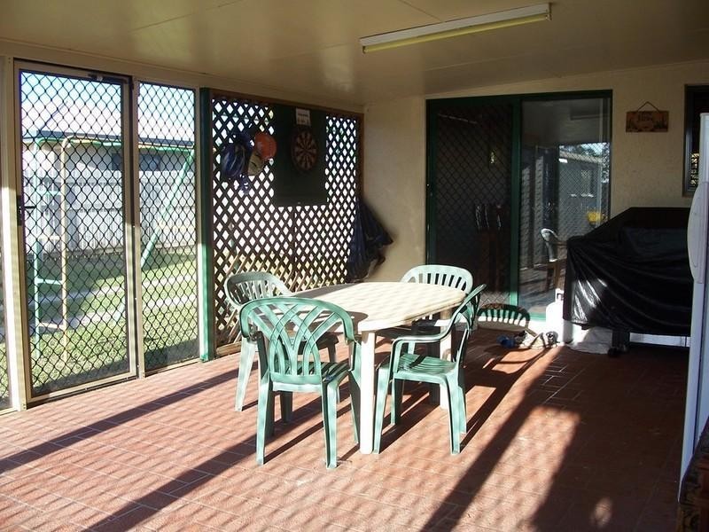 4 Harley Drive, Ayr QLD 4807