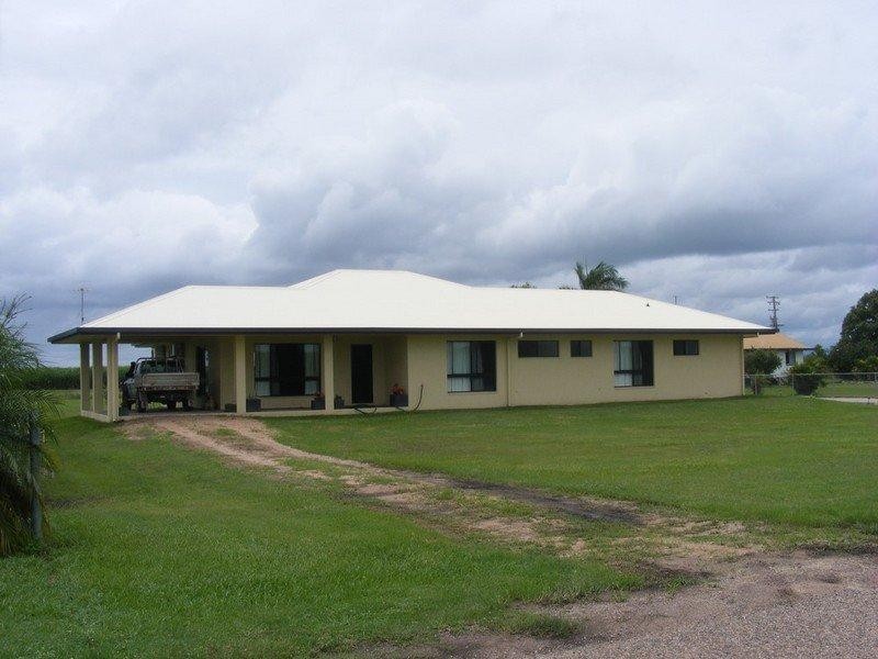 353 Hurney Road, Osborne QLD 4806