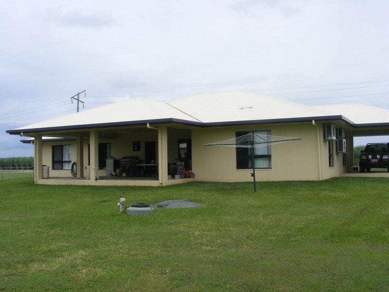 353 Hurney Road, Osborne QLD 4806