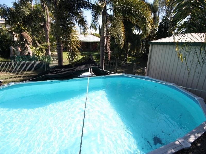 11 Seventh Avenue, Home Hill QLD 4806