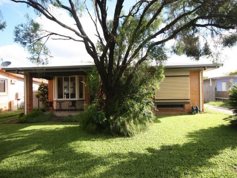 Ayr QLD 4807
