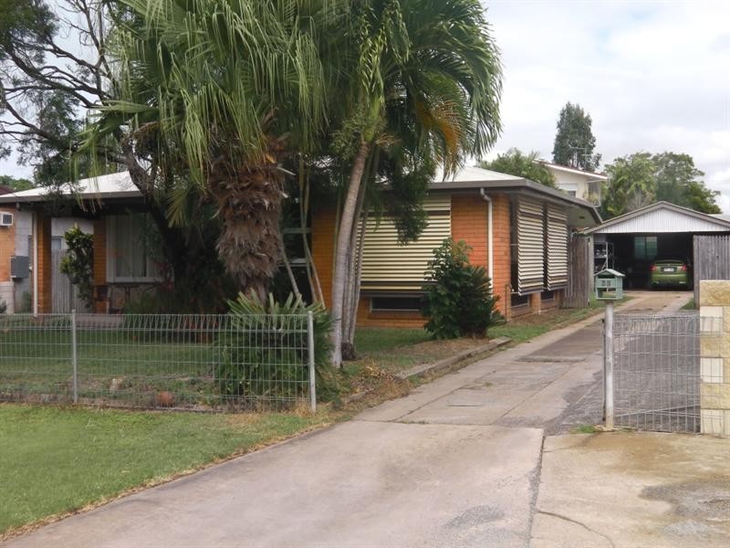 Ayr QLD 4807