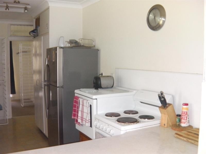 Ayr QLD 4807