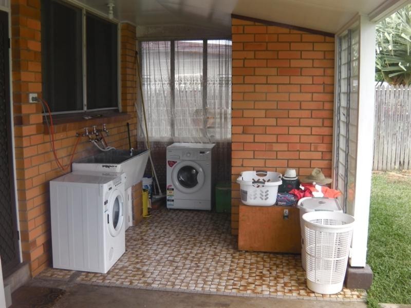 Ayr QLD 4807