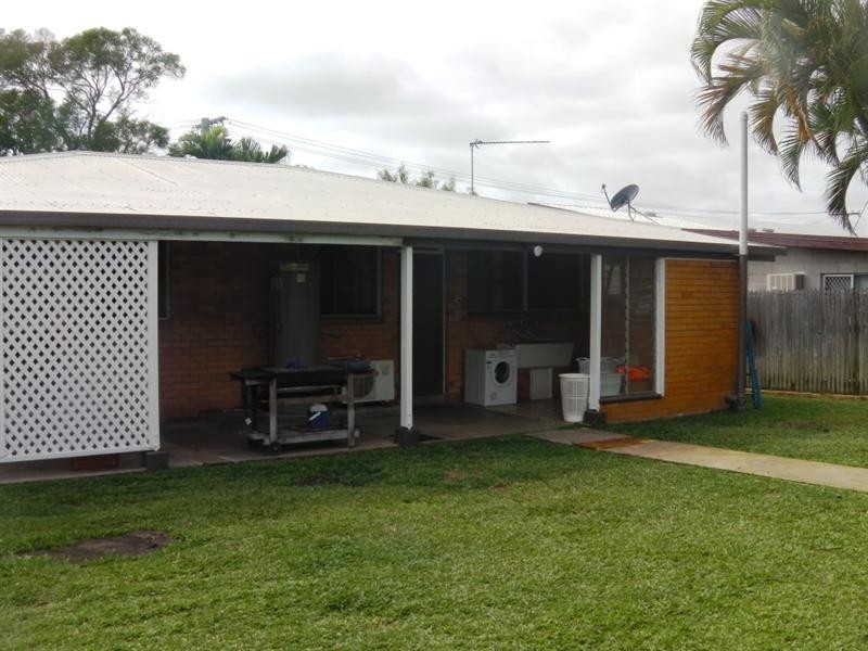 Ayr QLD 4807