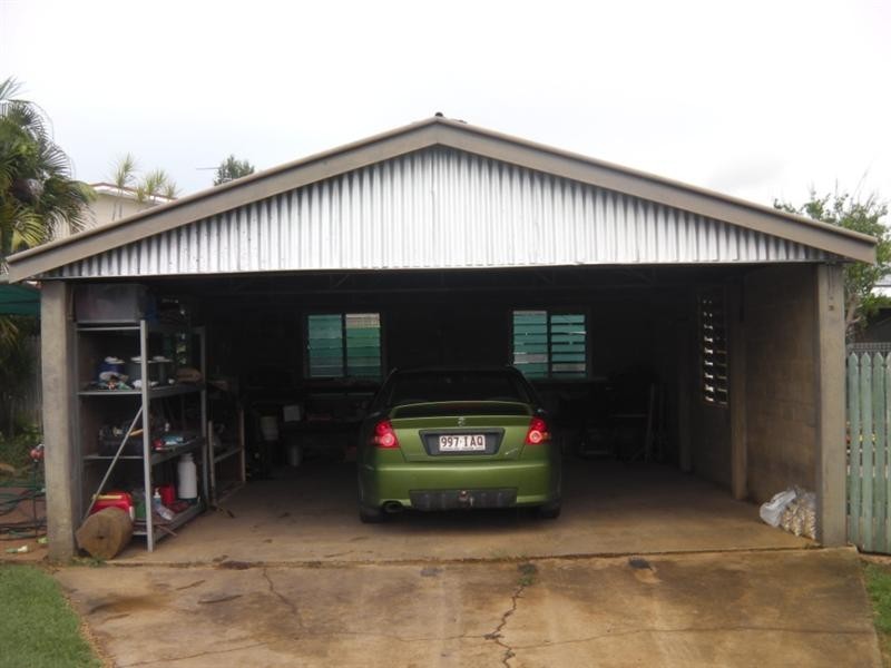 Ayr QLD 4807