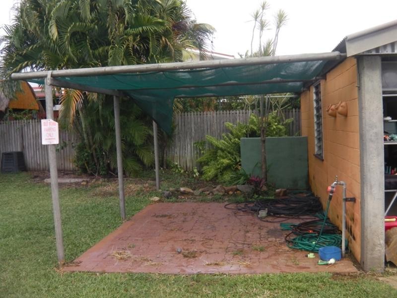 Ayr QLD 4807