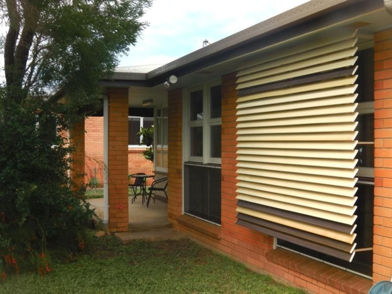 Ayr QLD 4807