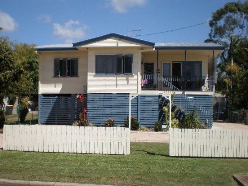 29 Cole Street, Ayr QLD 4807