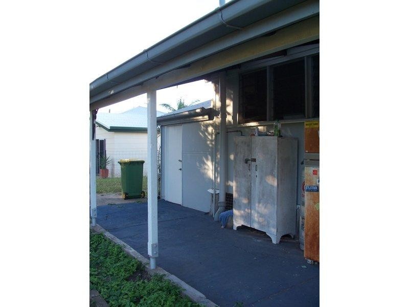 Ayr QLD 4807