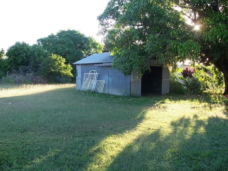 Ayr QLD 4807