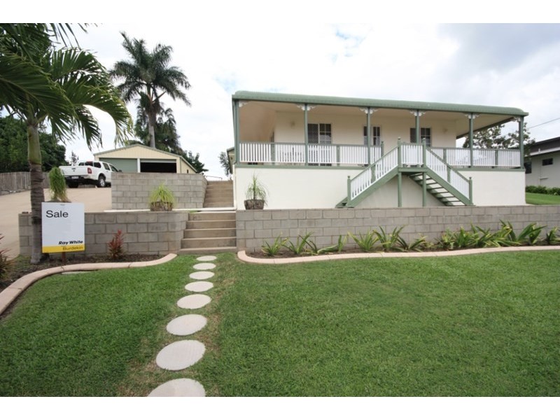 10 Darwin Street, Ayr QLD 4807