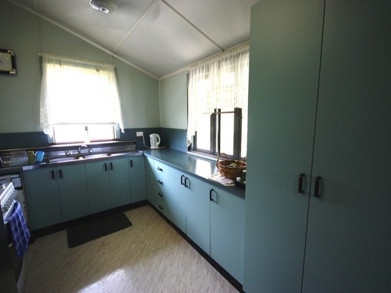 1 Fifteenth Street, Home Hill QLD 4806