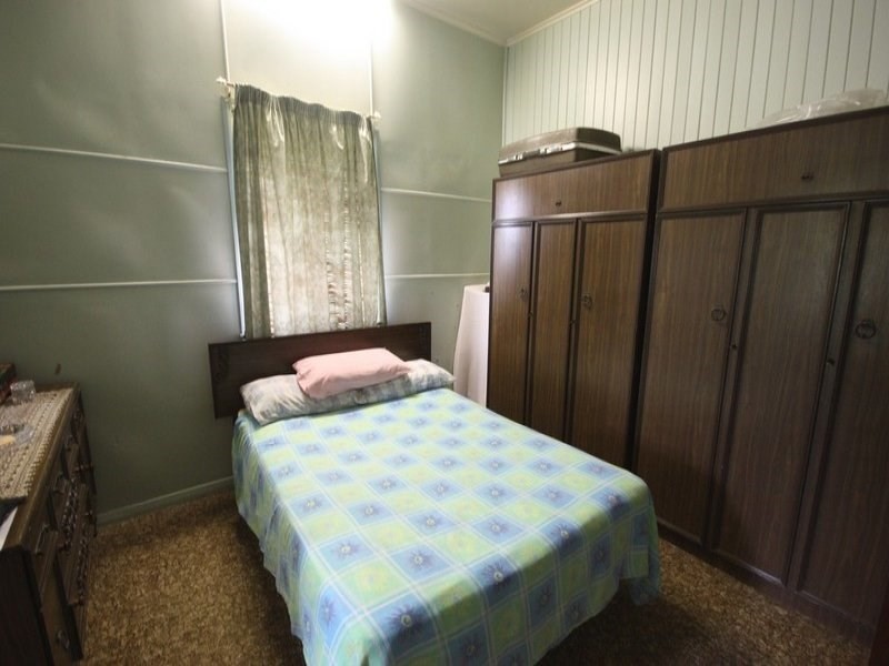 1 Fifteenth Street, Home Hill QLD 4806