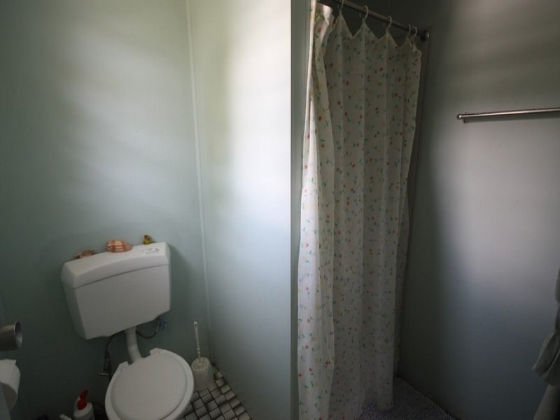 1 Fifteenth Street, Home Hill QLD 4806