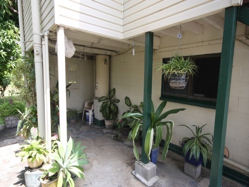 1 Fifteenth Street, Home Hill QLD 4806