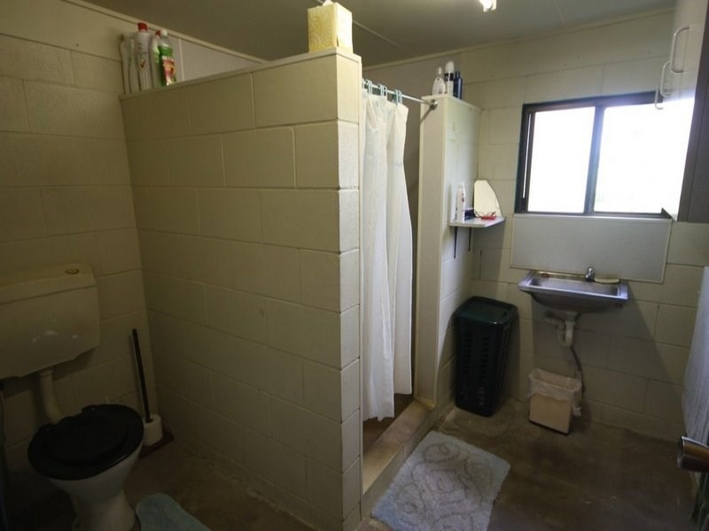 1 Fifteenth Street, Home Hill QLD 4806