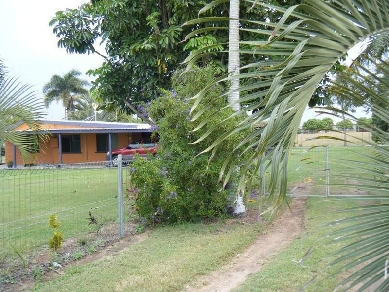 3 Sutcliffe Street, Ayr QLD 4807