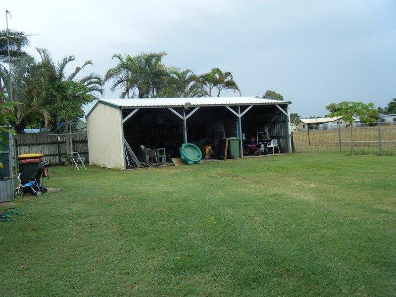 3 Sutcliffe Street, Ayr QLD 4807