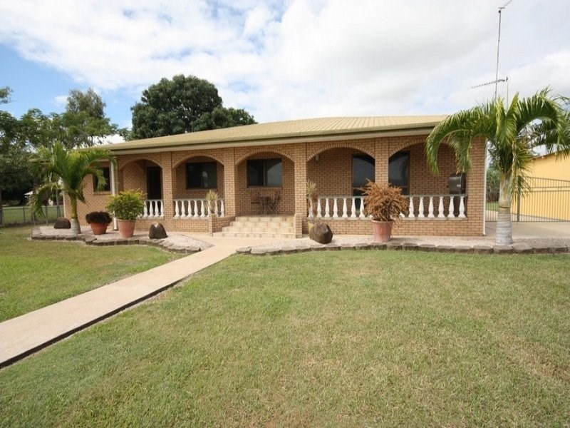 847 Kirknie Road, Home Hill QLD 4806