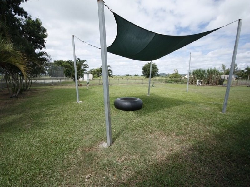 847 Kirknie Road, Home Hill QLD 4806