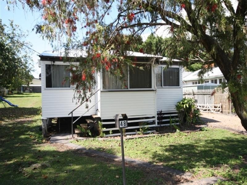 48 Canberra Street, Ayr QLD 4807