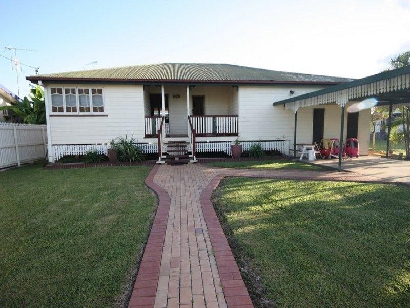 Brandon QLD 4808